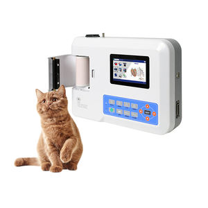 Électrocardiographe vétérinaire VahnLing pour chiens, analyse ECG, ECG vétérinaire pour vétérinaires - Product Image 6