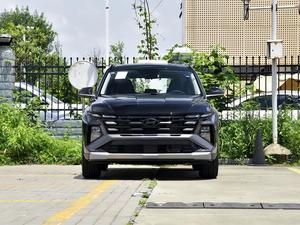 Hyundai <span class=keywords><strong>Tucson</strong></span> SUV de Luxe, Configuration Haut de Gamme, Sûr et Confortable, Voiture Familiale à Essence, Transmission Automatique, Turbo, Panoramique - Product Image 2