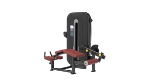 Hot Bán Phòng Tập Thể Dục Thương Mại Dễ Bị Chân Curl Ngồi Chân Uốn Cong Và Máy Mở Rộng Chức Năng Kép Chân Uốn Thiết Bị Đào Tạo - Product Image 6