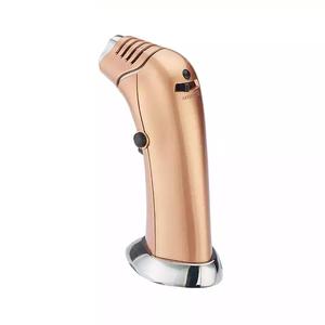 قداحة شعلة غاز البيوتان, قداحة شعلة ثلاثية للمطبخ ، عرض خاص - Product Image 5