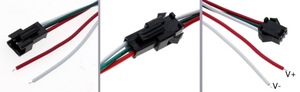 Luz <span class=keywords><strong>LED</strong></span> de Neón Flexible RGB SMD5050 para Interiores y Exteriores, Fabricante de Mangueras de Neón Flexibles, Luz <span class=keywords><strong>LED</strong></span> de Píxeles de 10x20 mm - Product Image 2
