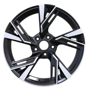 Cerchi in Lega Forgiati BBR 18-21 Pollici 5x112 Nuovo Design Concavo per <span class=keywords><strong>Audi</strong></span> A4/A5/A6/A7/A8/<span class=keywords><strong>E</strong></span>-<span class=keywords><strong>Tron</strong></span>/Q3/Q5/Q7/Q8/R/<span class=keywords><strong>S</strong></span>/TT con 3 Anni di Garanzia - Product Image 3