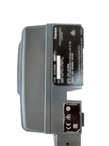 Contrôleur de vanne numérique Emerson Fisher DVC2000 FIELDVUE DVC2000, positionneur de vanne intelligent série DVC, 4-20 mA HART - Product Image 4