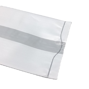 Wholesale Custom High Quality Side Gusset PE Mushroom Grow Bag Recycled <b>Materials</b> High Temperature Resistant for Indoor/Outdoor - Product Image 1