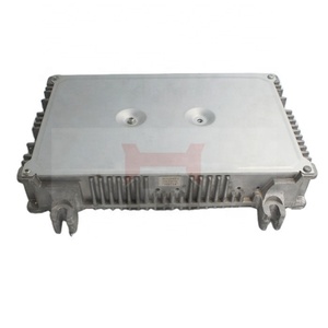 ชิ้นส่วนเครื่องจักรก่อสร้าง ZAX450 ZAX470 บอร์ดคอมพิวเตอร์ควบคุม 9227386 - Product Image 1