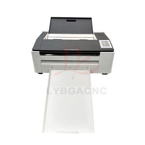 Đầy đủ-tự động động động cơ servo a3max6 máy dán nhãn die-cắt máy 220V/50A hỗ trợ U đĩa/Cáp USB/WIFI không dây - Product Image 1