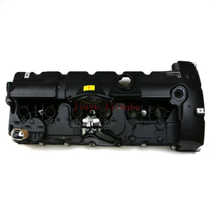 11127552281 E87 E90 E93 E92 F10 F11 E64 E63 E66 F02 E84 E83 F12 E70 Z 4X5X3X1 Cilinderkop Klepdeksel Voor Bmw - Product Image 6