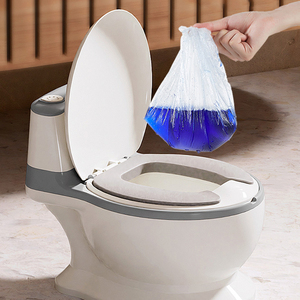 נייד ריאליסטי מושב אסלה ילדים פלסטיק ריאליסטי עבור אימון <span class=keywords><strong>potty</strong></span> - Product Image 6