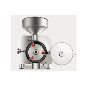 كسارة الكوز والذرة ، معدات تجهيز طحن الحبوب - Product Image 3