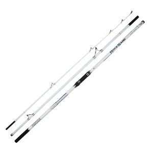 Fabricante <span class=keywords><strong>DE</strong></span> LA FUENTE Personalizable Super Hard 4,2 M Long Carbon Sea Rod Ancla <span class=keywords><strong>de</strong></span> lanzamiento <span class=keywords><strong>de</strong></span> larga distancia <span class=keywords><strong>Surfcasting</strong></span> Caña <span class=keywords><strong>de</strong></span> pescar - Product Image 1