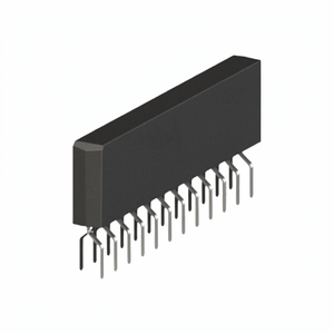Distributeur agréé de composants électroniques, commande à guichet unique, Logic QS74FCT2843BTZ IC BUS INTERFACE 5V - Product Image 1