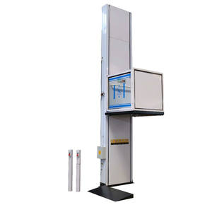 Ascenseur patient électrique à domicile hydraulique pour enfants handicapés en plein air à bon prix - Product Image 1