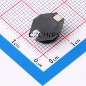 Inducteur de puissance IDC5020ER1R5M SMD, 13x9,4 mm (Inductance : 1,5 µH) (Précision : 20 % Courant nominal : 6,4 A) - Product Image 2