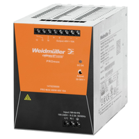 Nouveau et en stock : Borniers industriels et pièces détachées d'automatisation Pro 480W 1478140000 24V 20A, originaux et industriels