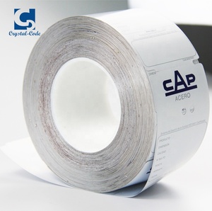 Thẻ Nfc <span class=keywords><strong>Rfid</strong></span> Tùy Chỉnh Nhiệt Độ Cao Nhãn Nhựa Vinyl Hoạt Động Nhãn Dán Biểu Tượng Nhãn Treo Chịu Nhiệt - Product Image 5