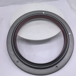Qsk45 Diesel Engine Crankshaft Front Oil <b>Seal</b> 3649551 PTFE Material For Cummins Engines - Product Image 3