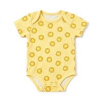 Bavoir pour bébé en coton mousseline 2 couches, lavable, respirant, antibactérien