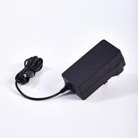 Adaptateur secteur AC-DC 24V2.5A 60W UK |   Branchez-vous |   PC/ABS |   Pour bandes lumineuses LED, routeurs, appareils de massage et plus encore |   Options multi-prises