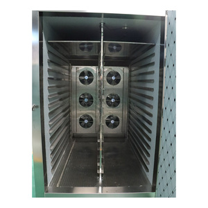 Không khí nóng lưu thông lò sấy đa chức năng sấy khô phòng thiết bị - Product Image 5