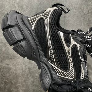 Zapatos Casuales de Diseño de Lujo para Hombre y Mujer, Serie 3XL, Ligeros, con Suela Gruesa - Product Image 2