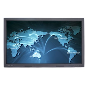Màn Hình Cảm Ứng 55 Inch Tùy Chọn Tv Lcd Thông Minh Android I3 I5 Sử Dụng Làm Màn Hình Hiển Thị Tương Tác Kỹ Thuật Số AIO - Product Image 1