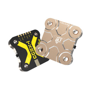 SpeedyBee TX800 5.8GHz VTX 800mW Potencia Máxima 20x20mm 5.6g IRC Tramp Pit Mode MMCX para FPV <span class=keywords><strong>Freestyle</strong></span>/Racing - Product Image 3