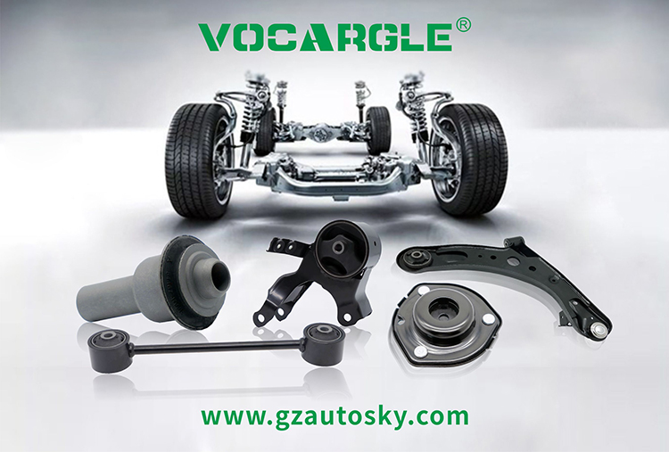 Engine Mount 11210-1V30B for NISSAN SERENA C26 2013-2016