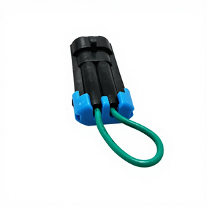 YongJin sabuk pengaman <span class=keywords><strong>Harness</strong></span> Over Ride klip Bypass Plug untuk Polaris RZR XP 1000 900 untuk ranger untuk CAN AM <span class=keywords><strong>Maverick</strong></span> X3 XDS XRS - Product Image 3