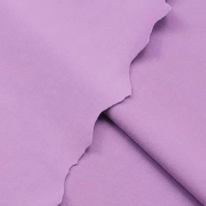 Tissu tricoté uni très élastique pour yoga, 210-250 g/m², 75 % nylon, 25 % élasthanne, pour leggings de sport durables, en polyamide et spandex - Product Image 6