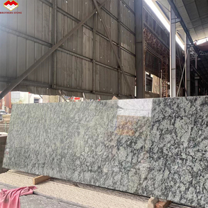 Prix des blocs de granit vert olive Hassan moderne chinois pas cher à Springbok G612 Honed - Product Image 3