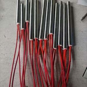 Chauffe-eau à cartouche 24V 110V 220V 120W 200W 1000W 9mm avec équipement de chauffage à zone froide - Product Image 5