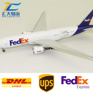Servizio FBA DHL UPS FEDEX Ali Express Air sear spedizioniere cina a Canada medio oriente Arabia keniya germania - Product Image 2