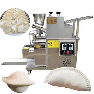 Professional Supplier samousa making machine samosa dumpling pastry maker