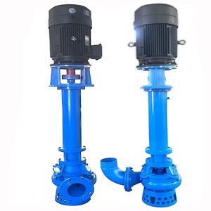 <span class=keywords><strong>Pompe</strong></span> à boue submergée verticale YZ <span class=keywords><strong>pompe</strong></span> à boue à haute levée <span class=keywords><strong>pour</strong></span> le dragage du fond de la rivière pompage des eaux usées et du sable Machine d'aspiration de sable des eaux usées - Product Image 1