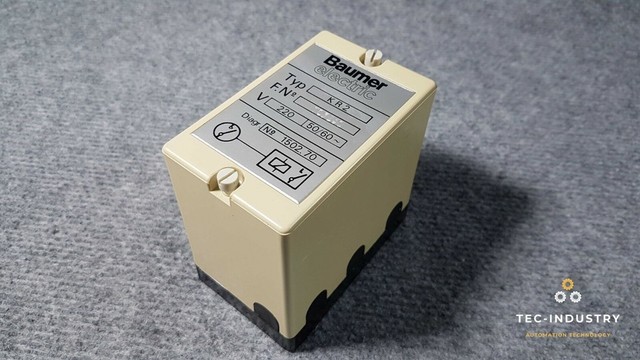 Plc Kr2 V220 50/60~ 1502.70 Warranty Product