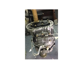 שידור באיכות גבוהה תיבת הילוכים 33030-0L010 עבור Hiace Hilux 3L תיבת הילוכים - Product Image 5