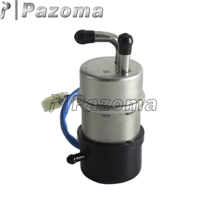 ปั๊มเชื้อเพลิงมอเตอร์ไซค์ประสิทธิภาพสูงทนทานสำหรับ FZR1000ยามาฮ่า XJ900 FZS1000 FZX750 XV1600ถนนดาว1700ซีรีส์ - Product Image 2