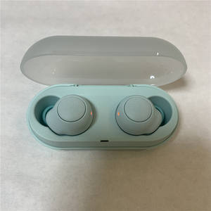 SONY <span class=keywords><strong>WF</strong></span>-<span class=keywords><strong>C500</strong></span> vrais écouteurs sans fil casques antibruit écouteurs de natation enfants adolescents casque étanche - Product Image 6