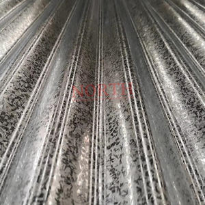 Tôle galvanisée ondulée en acier zingué, calibre 30, calibre <span class=keywords><strong>28</strong></span> - Product Image 5