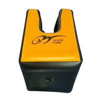 Nouveau Lancement 2026 : Outil de Surf Hydrofoil Gonflable en PVC pour Sports Nautiques – Accessoire de Lancement et de Démarrage pour Foil de Surf à Pompe