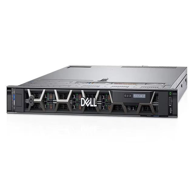 Function Dell Original for Dell PowerEdge R640 Rack Server with 2 X Intel Xeon Gold ...