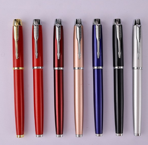 Bolígrafo de Gel Personalizable Likewinner con Perla, para Oficina, Negocios y Escuela, Bolígrafo Promocional con Logotipo Personalizado - Product Image 3