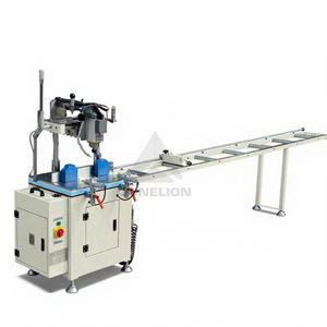 เครื่องกัดเราเตอร์อะลูมิเนียมพร้อมมอเตอร์1.1KW รับประกัน1ปี - Product Image 6