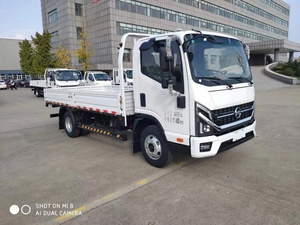 Nouveau <span class=keywords><strong>camion</strong></span> de fret KAMA Chine, 6 roues, poids à vide de 2540 kg, mini <span class=keywords><strong>camion</strong></span> de fret - Product Image 6