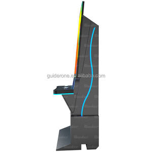 ตู้เกมแบบโค้งหน้าจอ43นิ้วตู้เกมสกิลขนาด8 in 1 - Product Image 3