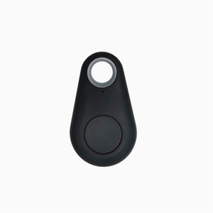 Localizador GPS de Seguimiento Bidireccional para Personas Mayores, Dispositivo Antipérdida Inalámbrico con Forma de Gota de Agua, Compatible con WiFi, para Niños y Móviles - Product Image 1