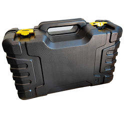 Kit di emergenza per Auto doppio cilindro compressore d'aria per Auto pompa per pneumatici gonfiatore automatico con strumento di riparazione pneumatici a luce LED - Product Image 2