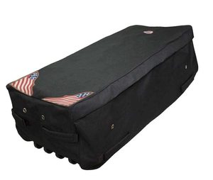 ตัวอย่างสินค้าฟรี ปี 2025 ขายส่งจากโรงงาน กระเป๋าใส่หญ้าแห้งขนาดใหญ่ พกพาสะดวก ทนทาน ใช้เก็บหญ้าแห้งสำหรับม้าในคอก - Product Image 1