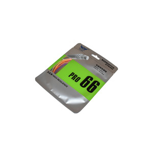 Kelist đàn hồi cao 0.66mm thương hiệu cầu lông chuỗi bền thời gian hạn chế chất lượng cho người chơi chuyên nghiệp - Product Image 4