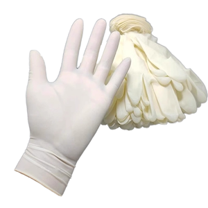 Одноразовые нитриловые перчатки - Product Image 6